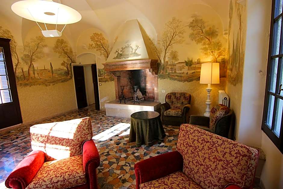 Villa Giona