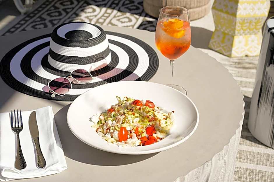 Hotel Amarano Burbank-Hollywood