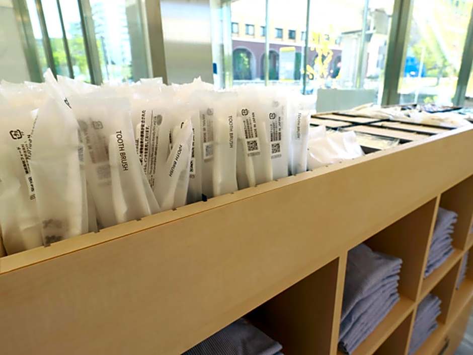 Toyoko Inn Chigasaki Shiyakusho