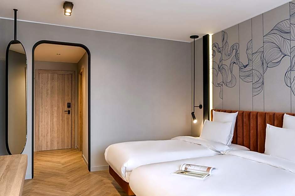 Mercure Sofia City