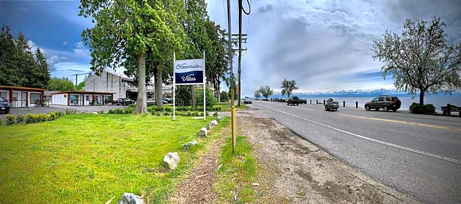Oceanside Villas