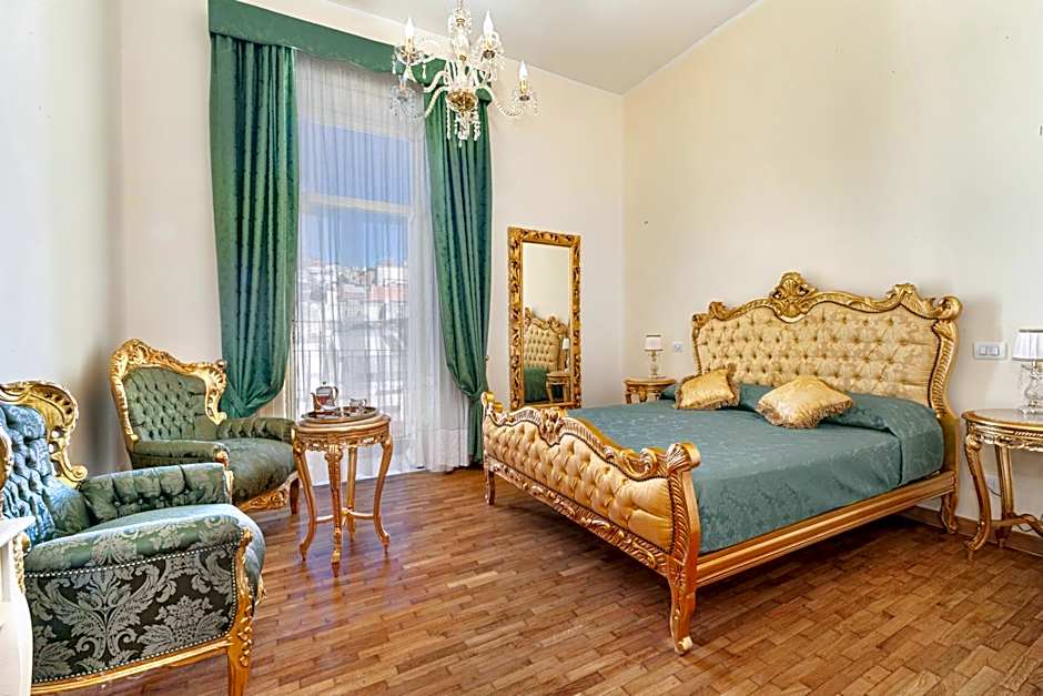 Relais Antica Napoli