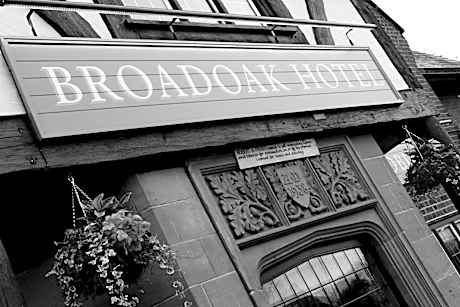 The Broadoak