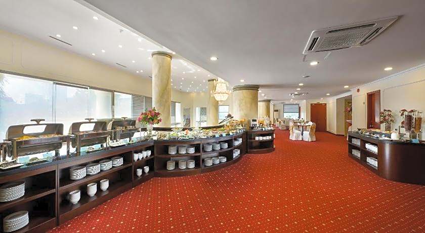 Mithrin Hotel Halong