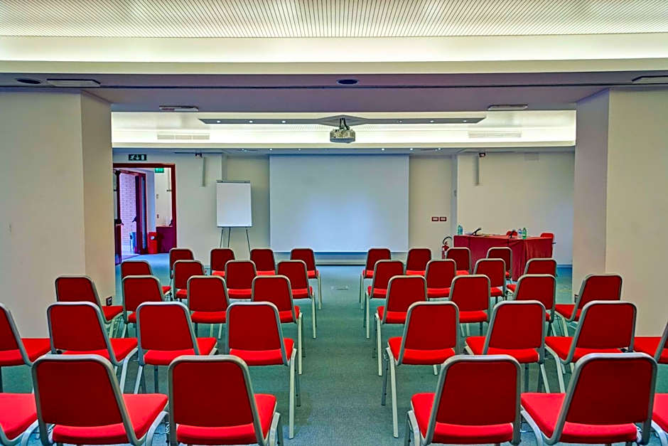 Best Western Hotel I Triangoli