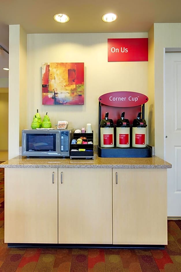 TownePlace Suites by Marriott Providence North Kingstown