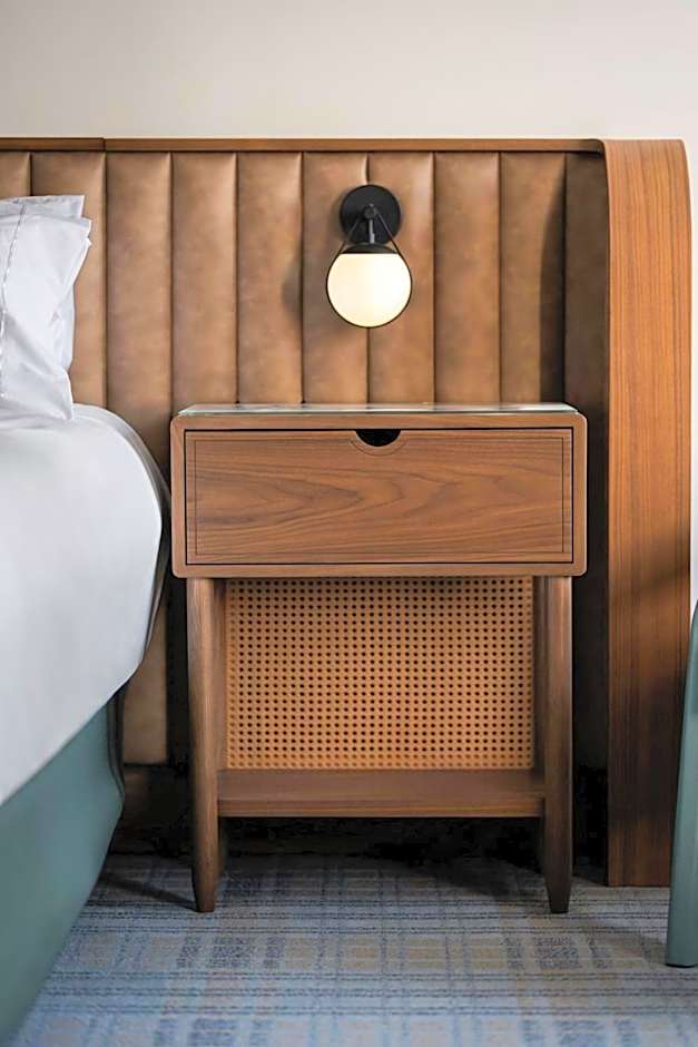 Visitation Hotel Frederick, a Tribute Portfolio Hotel