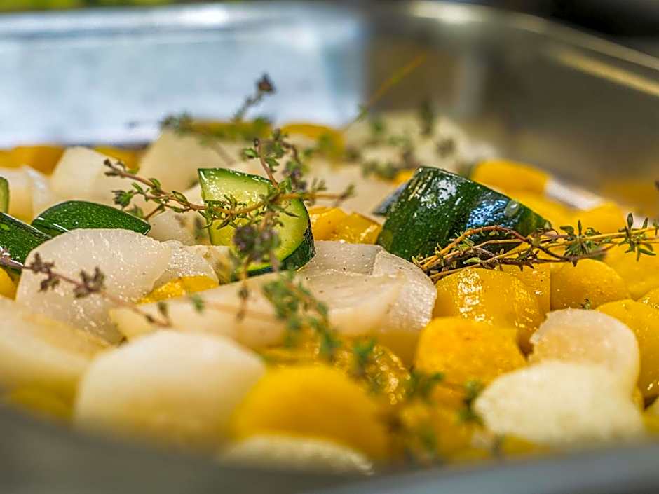 Hotel Mercure Dijon Centre Clemenceau