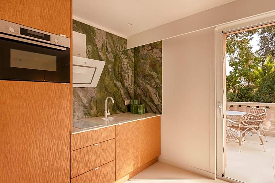 Maison Carla Rosa Cannes