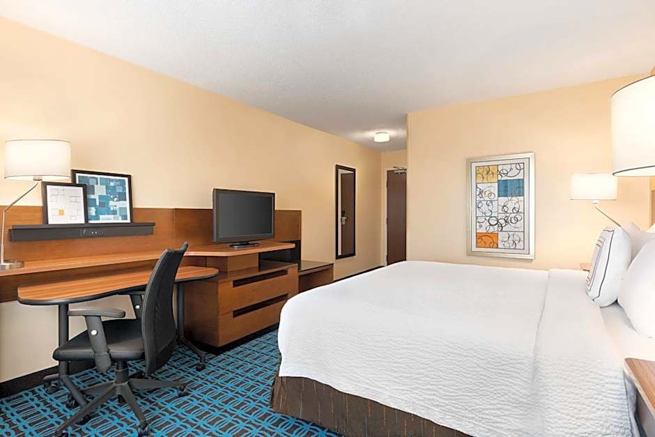 Fairfield Inn by Marriott Deptford