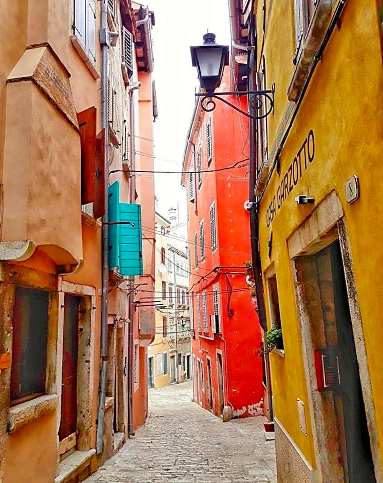 Hotel Casa Garzotto