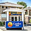 Comfort Inn Palo Alto