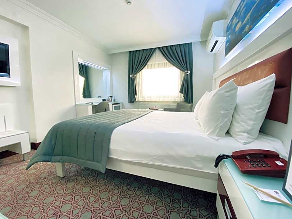 Bugday Hotel