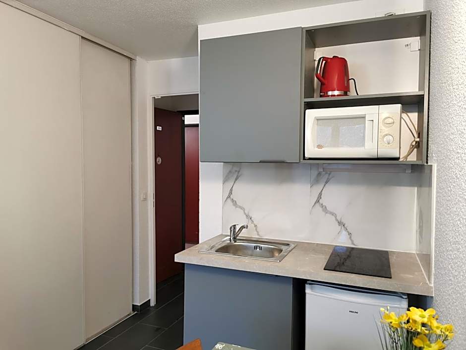 Appart Hotel La Defense