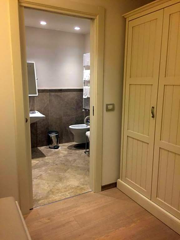 Hotel Girifalco - Nature & Relax