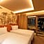 Hotel Jadali & Spa