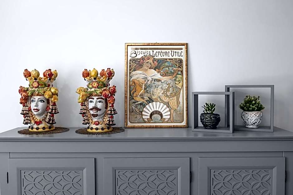 B&B Dimora dei Templi