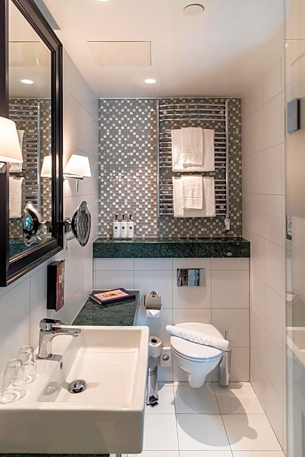 Hotel Kungsträdgården