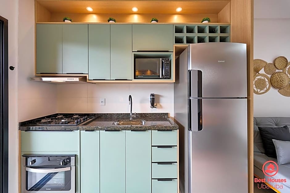 BH03: Cantinho do Sossego