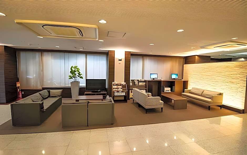 VIA INN SHIN-OSAKA JR-West Group