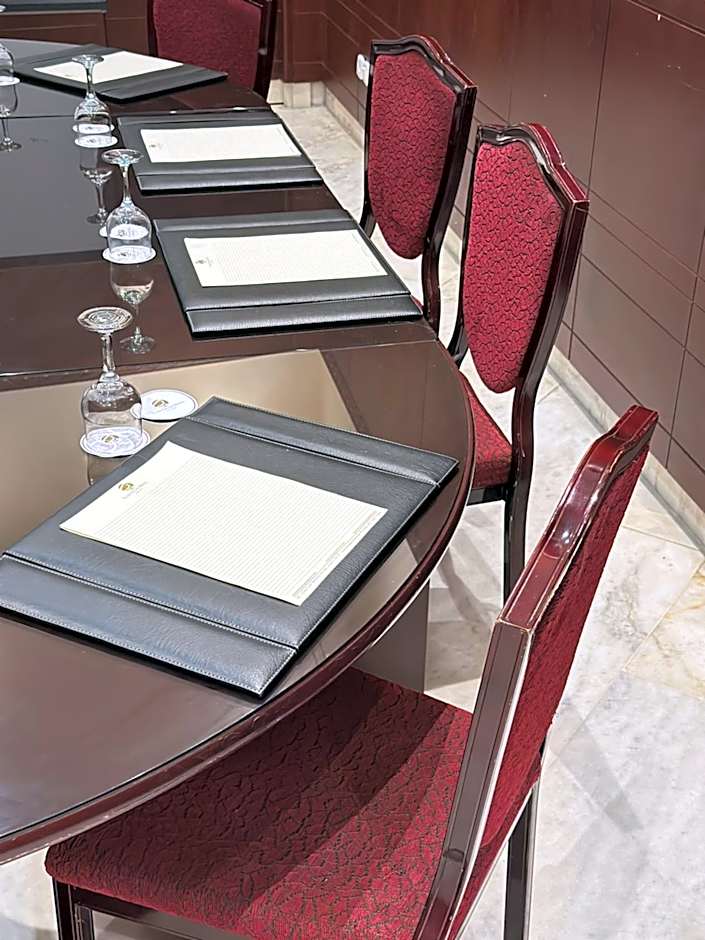 Tunis Grand Hotel