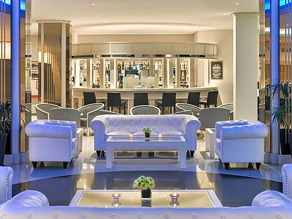 H10 Taburiente Playa