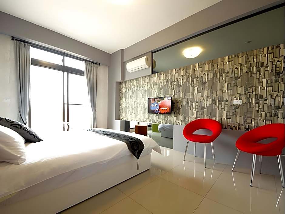 Well-Cho Bed and Breakfast