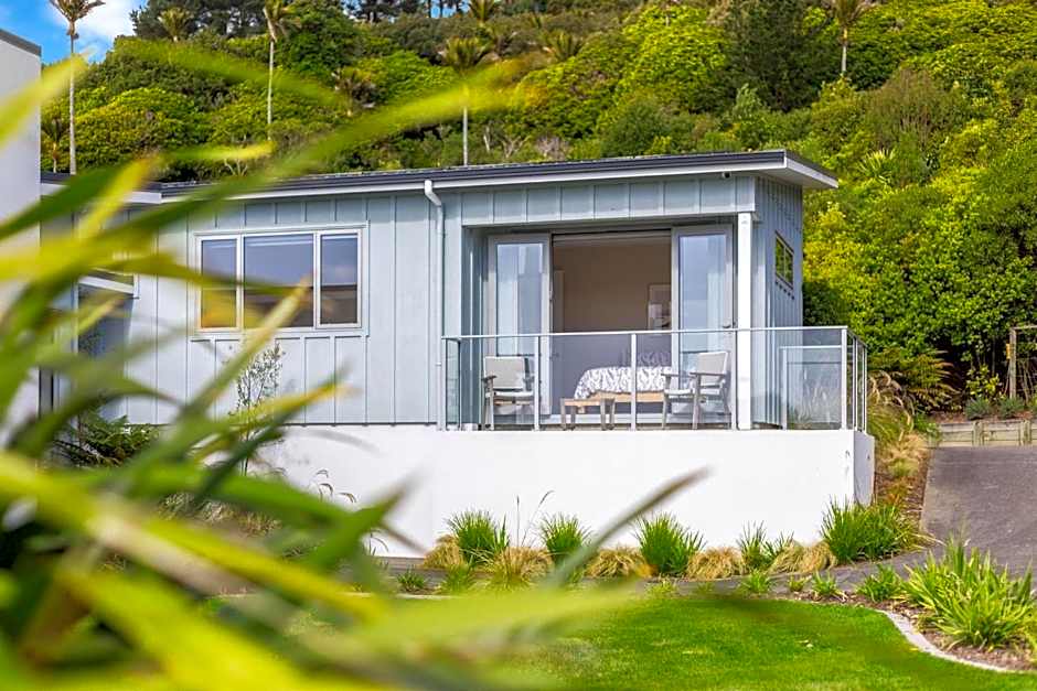 Aston Road Villa Bed & Breakfast