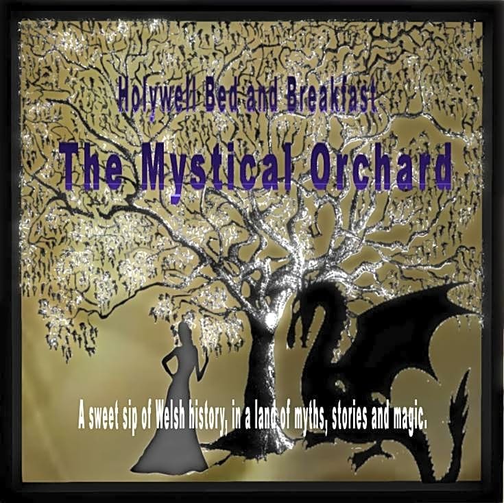 The Mystical Orchard