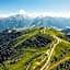 Berghotel Schmittenhöhe - 2000m