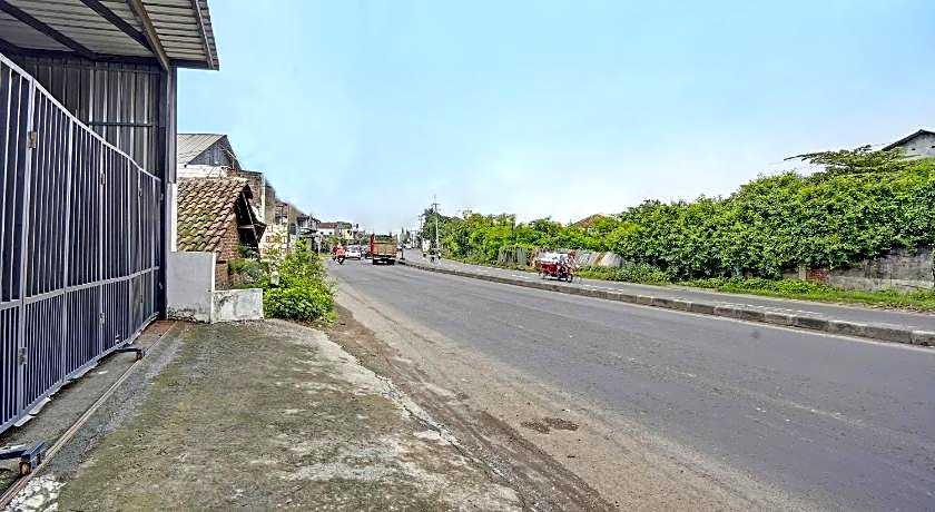 OYO Life  91947 Kost Barokah Syariah