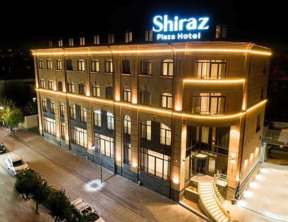 Shiraz Plaza