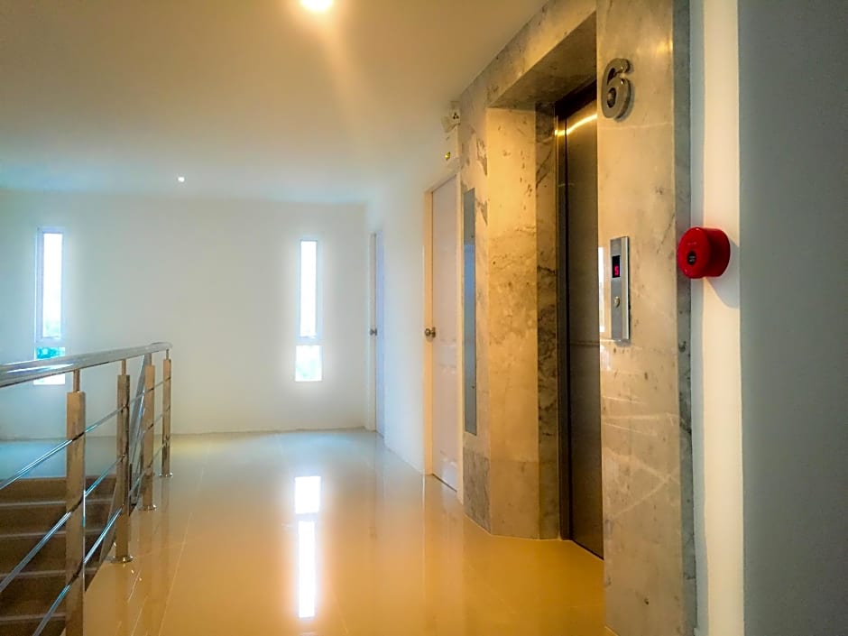 Leelawadee Naka Hotel