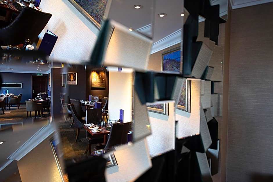 The Mansefield Hotel