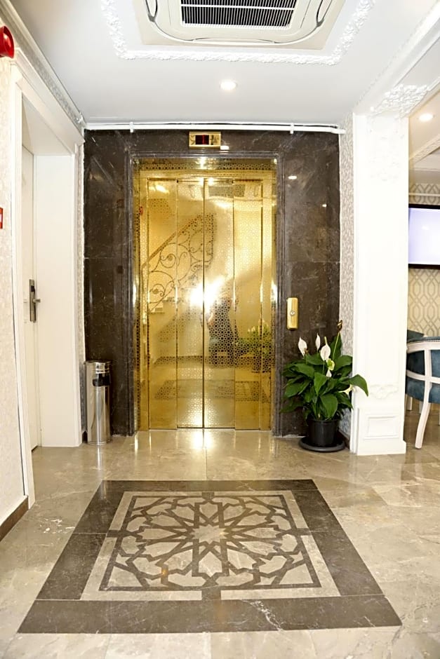 Novus Hotel İstanbul