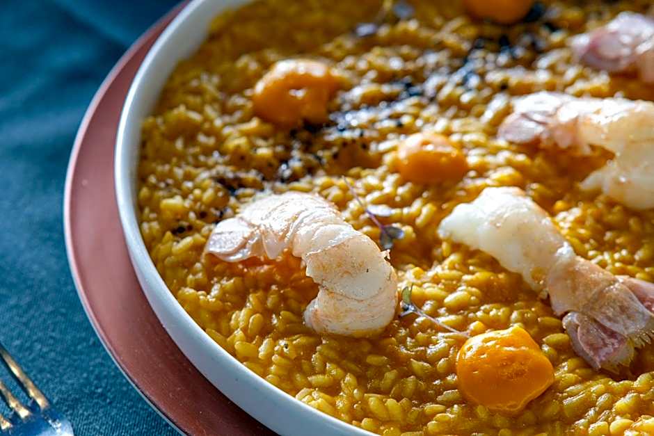 Villa Aragonese Rooms