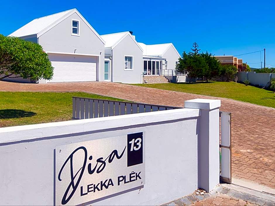 Photo 1 of 29 of Disa Lekka Plek