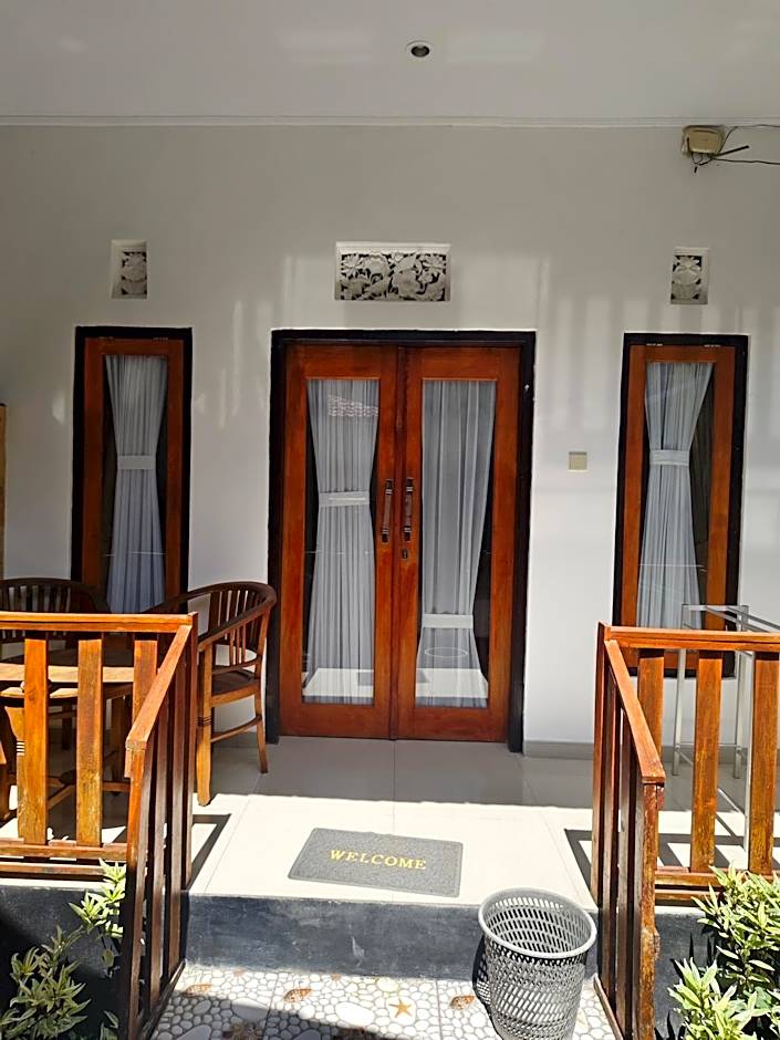 Bagoesfull Homestay