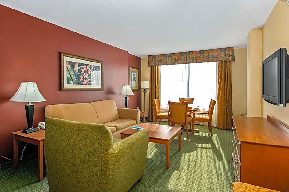 Holiday Inn & Suites Clearwater Beach By IHG
