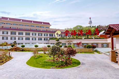 Mainland Chinese Citizen - Business King Room