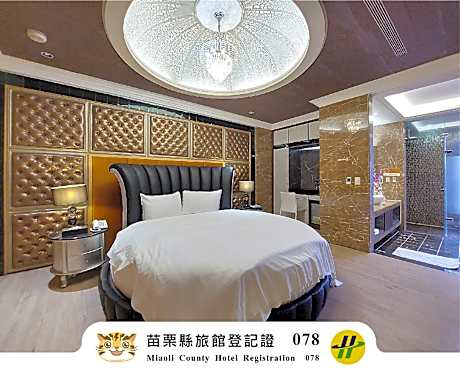 ELYSEES  BOUTIQUE  MOTEL