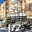 Golf- und Sporthotel Wiesensee