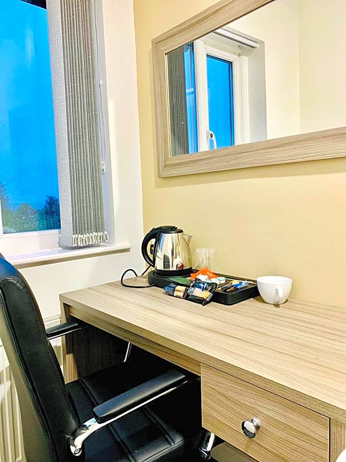 De Regency Style Hotel