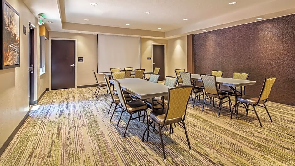 Best Western Plus Zion Canyon Inn & Suites