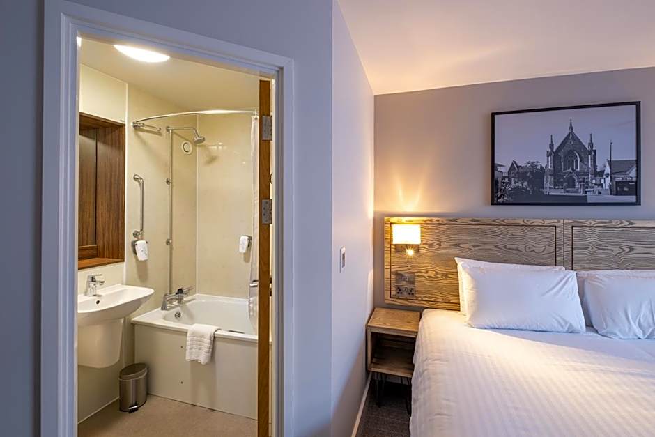 Two Rivers Lodge by Marston’s Inns