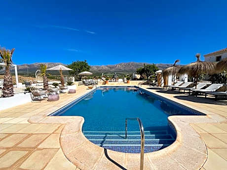 B&B Boutique Casa Clavi