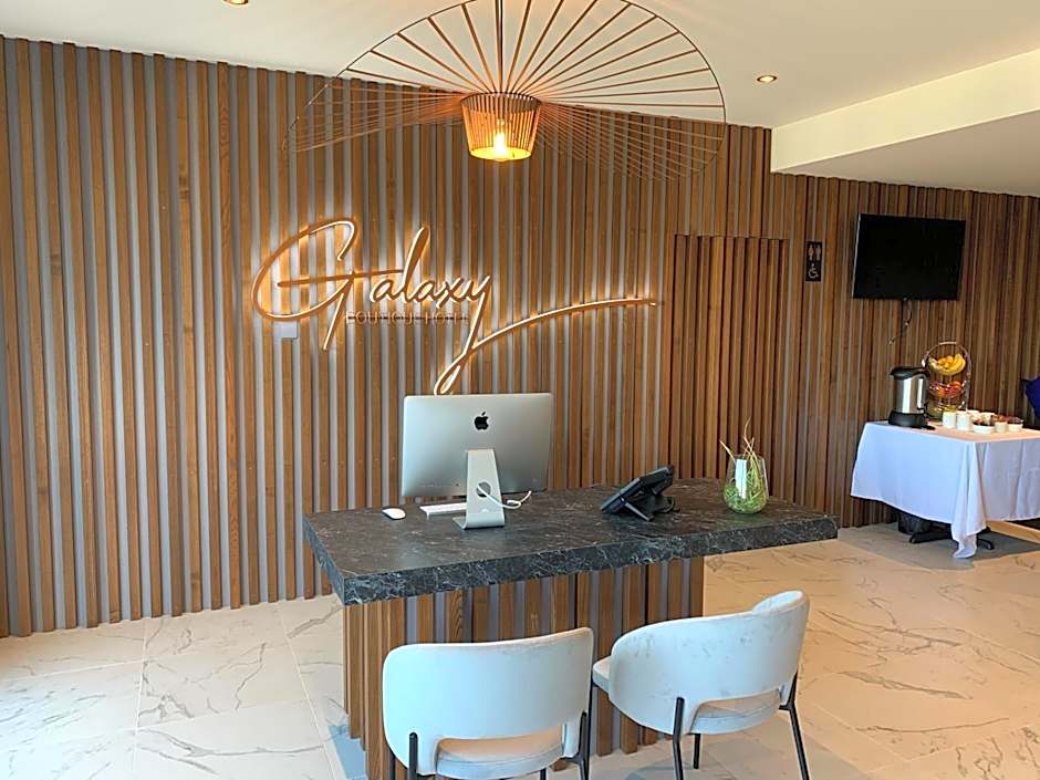 Galaxy Boutique Hotel