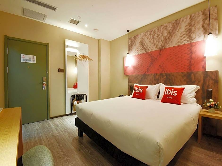 Ibis Lanzhou Customs House Hotel