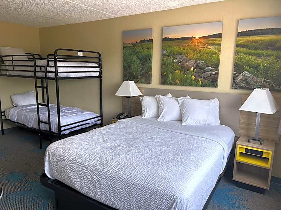 Days Inn by Wyndham Gettysburg