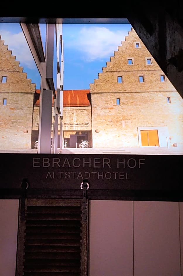 Ebracher Hof